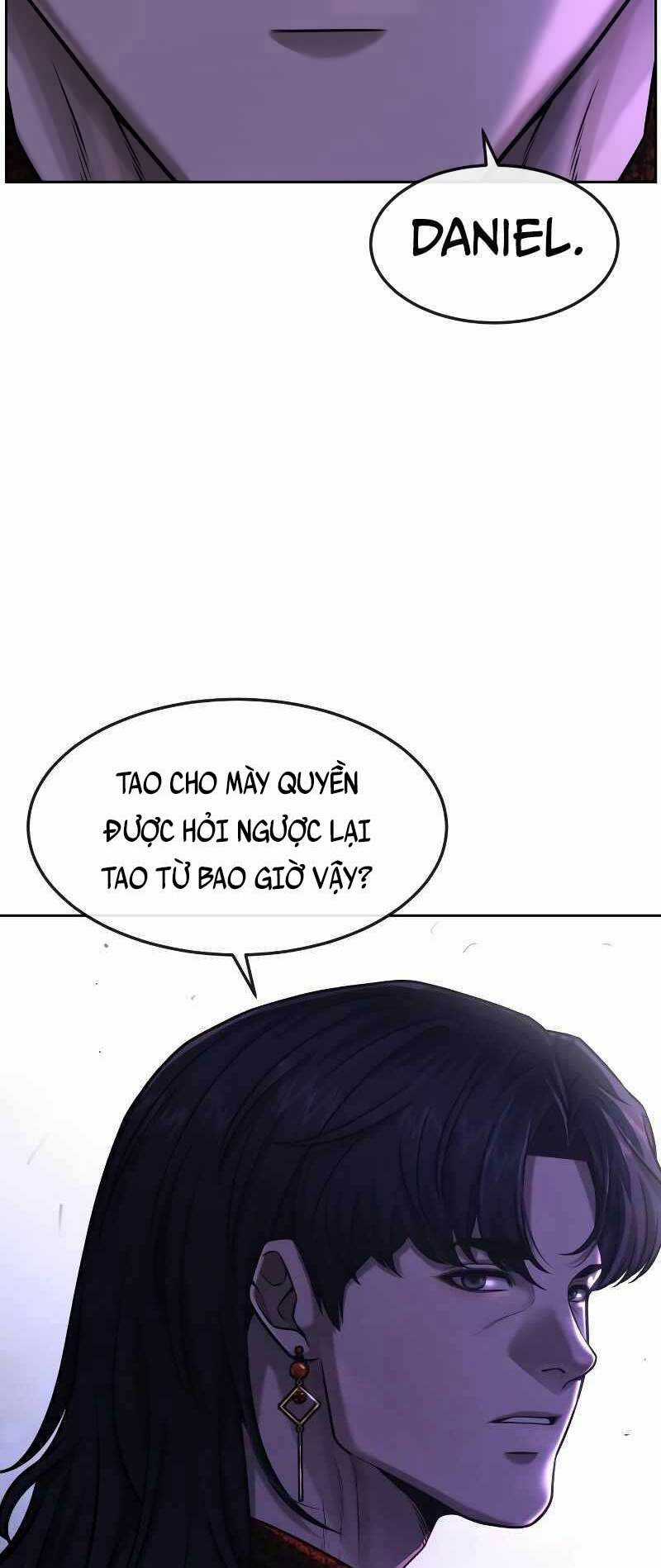 Nhiệm Vụ Tối Thượng Chapter 76 trang 49