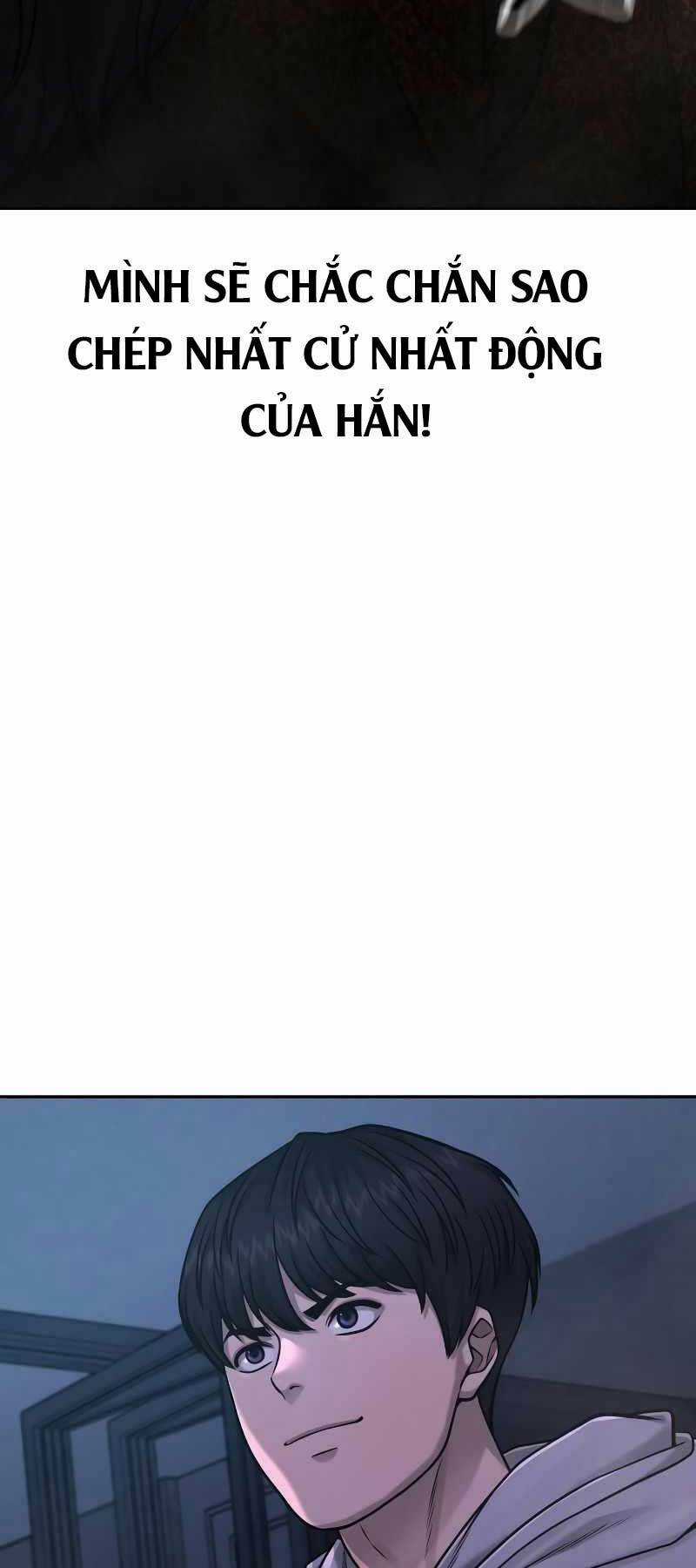 Nhiệm Vụ Tối Thượng Chapter 76 trang 5