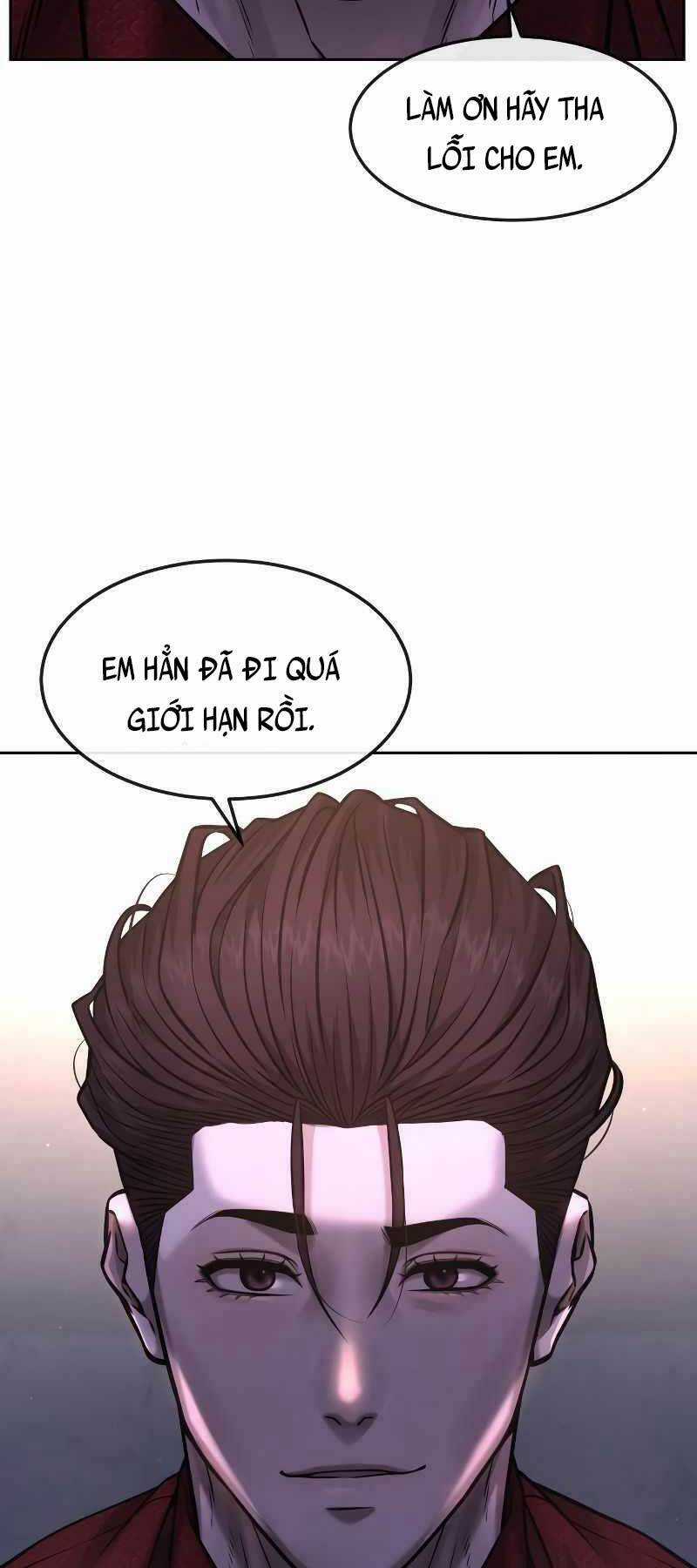 Nhiệm Vụ Tối Thượng Chapter 76 trang 51