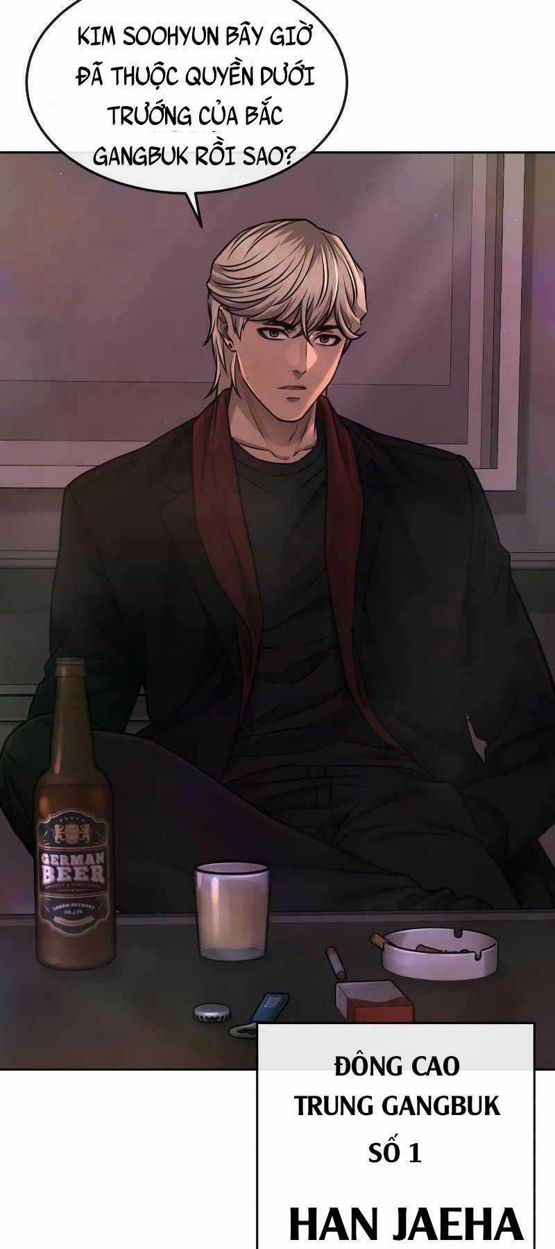 Nhiệm Vụ Tối Thượng Chapter 76 trang 53