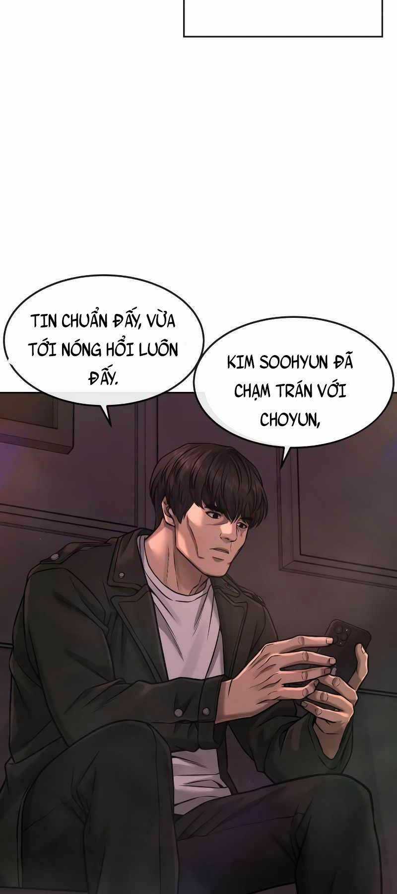 Nhiệm Vụ Tối Thượng Chapter 76 trang 54