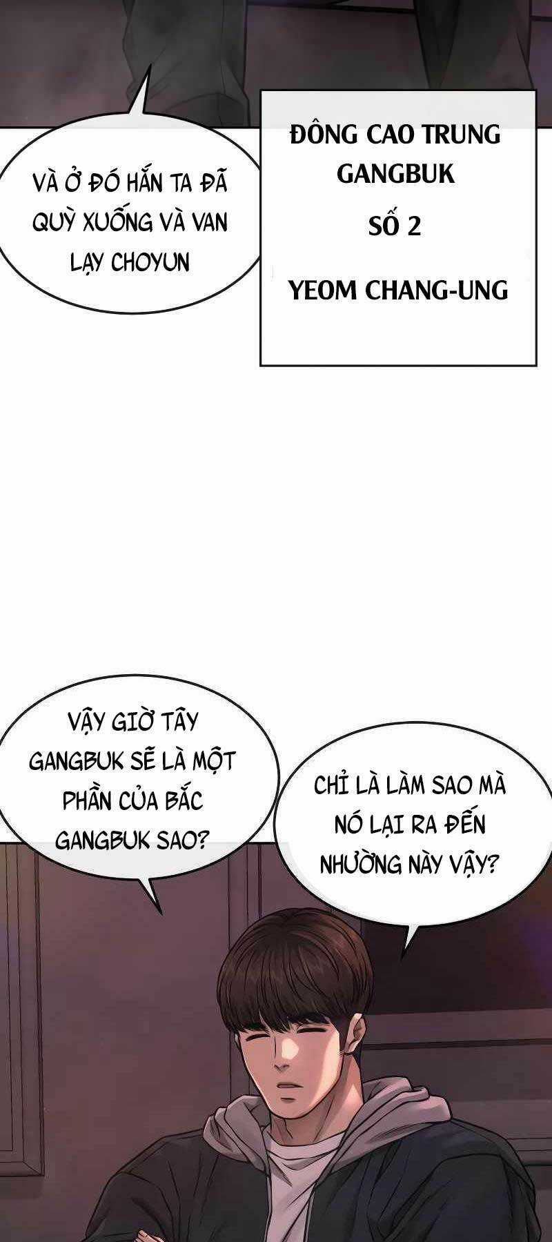 Nhiệm Vụ Tối Thượng Chapter 76 trang 55