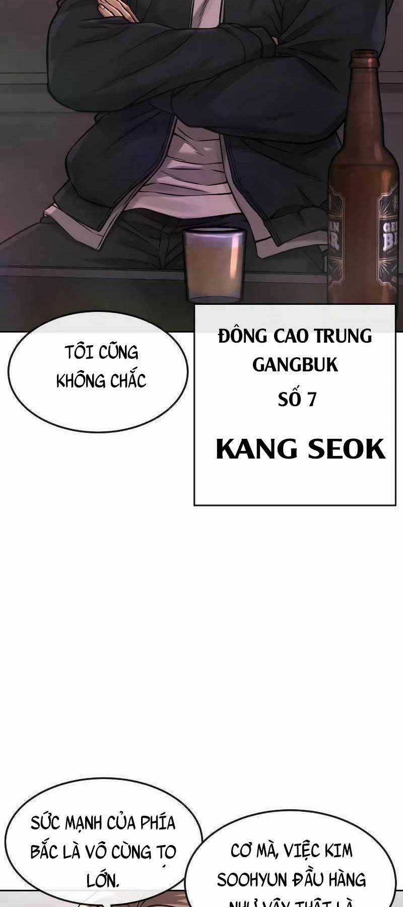 Nhiệm Vụ Tối Thượng Chapter 76 trang 56