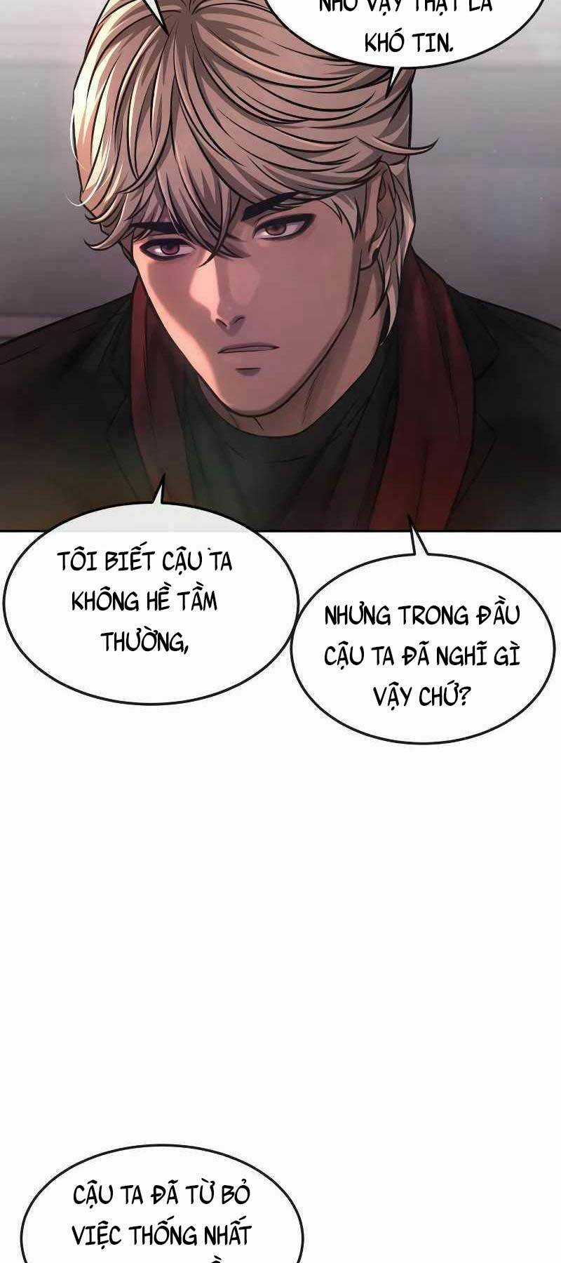 Nhiệm Vụ Tối Thượng Chapter 76 trang 57