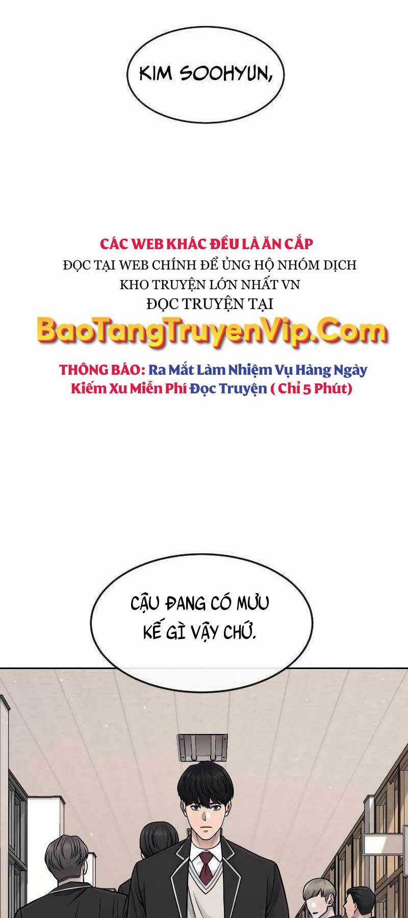 Nhiệm Vụ Tối Thượng Chapter 76 trang 59