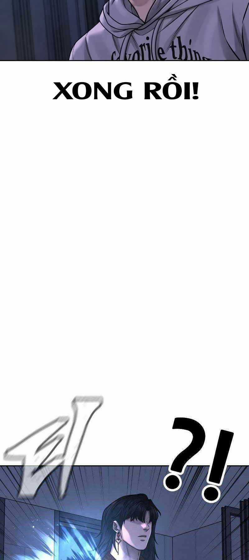 Nhiệm Vụ Tối Thượng Chapter 76 trang 6