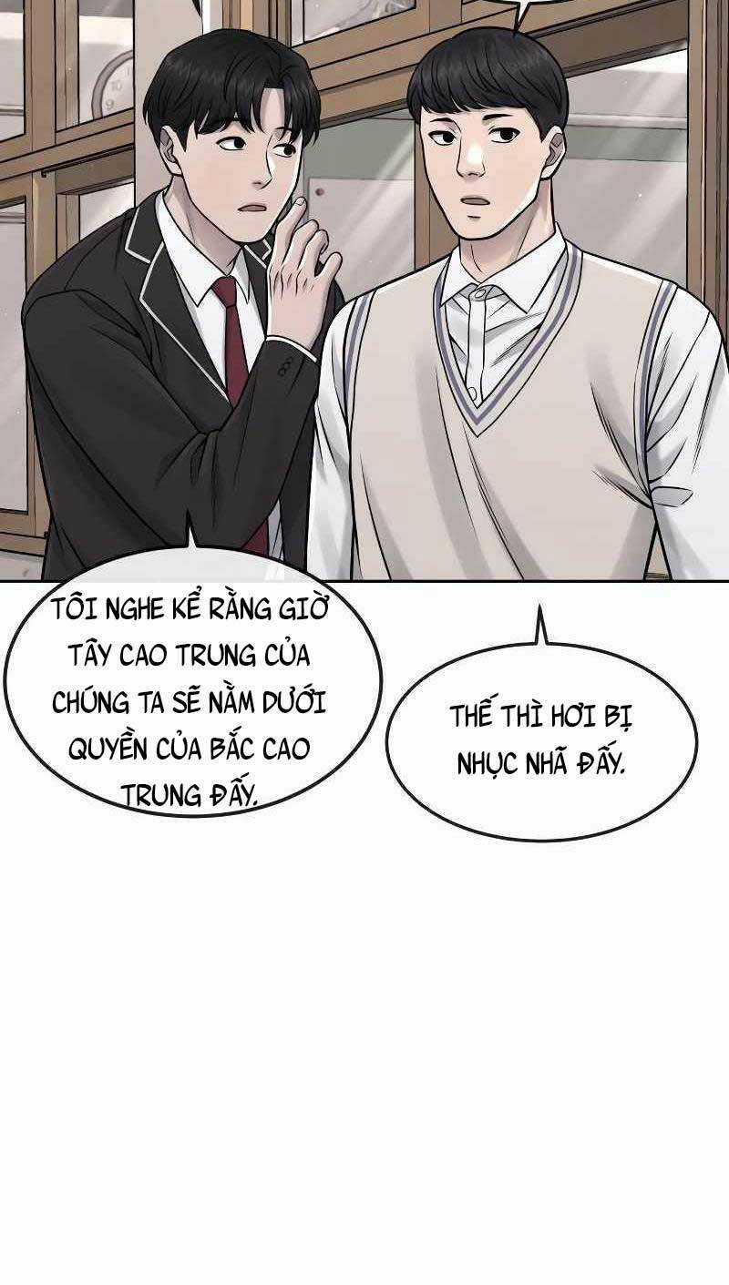 Nhiệm Vụ Tối Thượng Chapter 76 trang 61