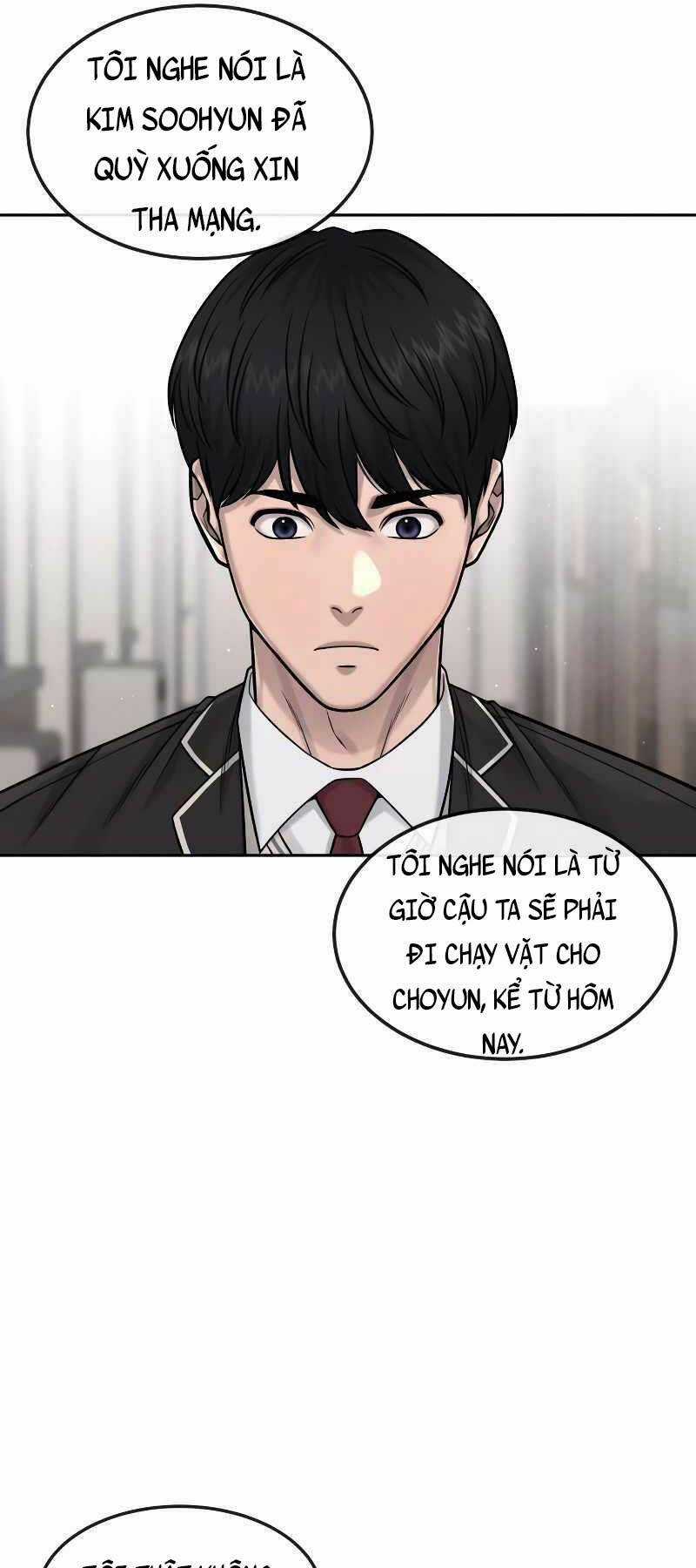 Nhiệm Vụ Tối Thượng Chapter 76 trang 62