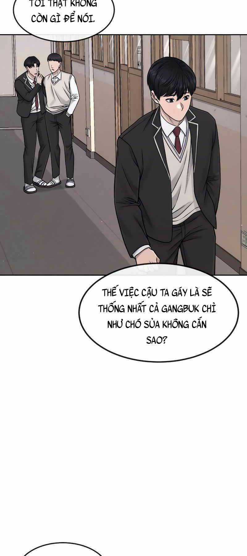 Nhiệm Vụ Tối Thượng Chapter 76 trang 63