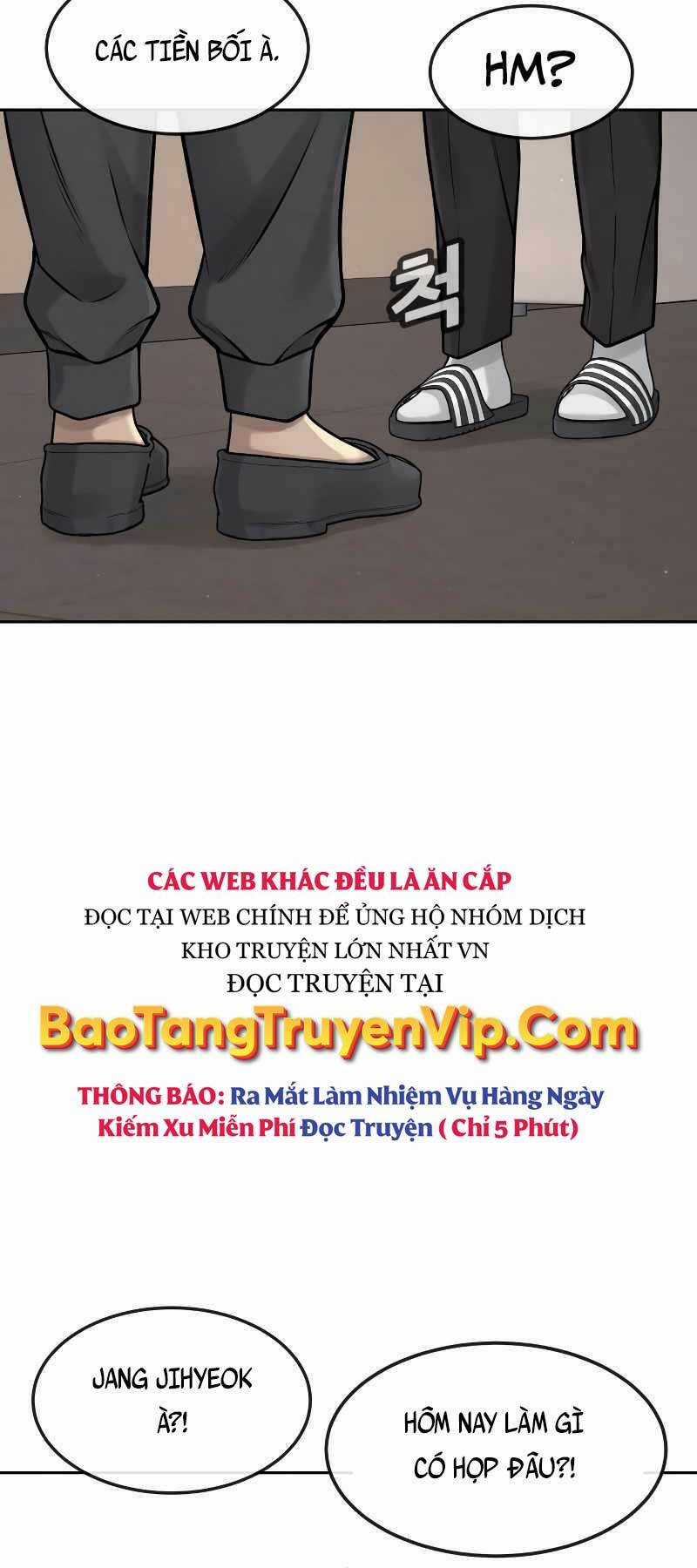 Nhiệm Vụ Tối Thượng Chapter 76 trang 64