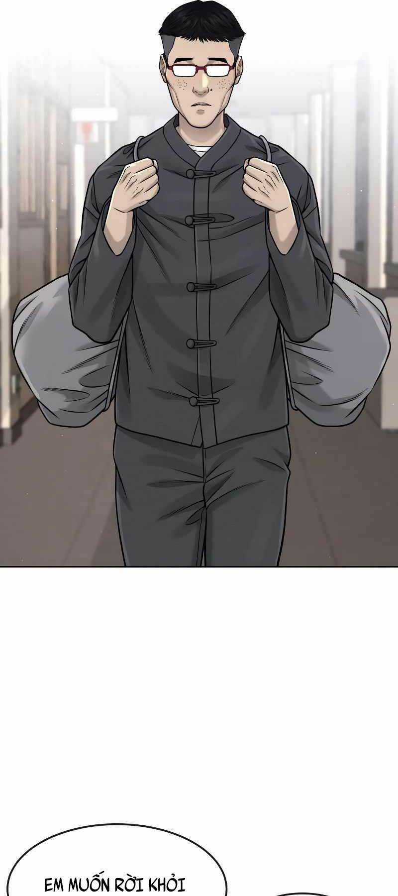 Nhiệm Vụ Tối Thượng Chapter 76 trang 65