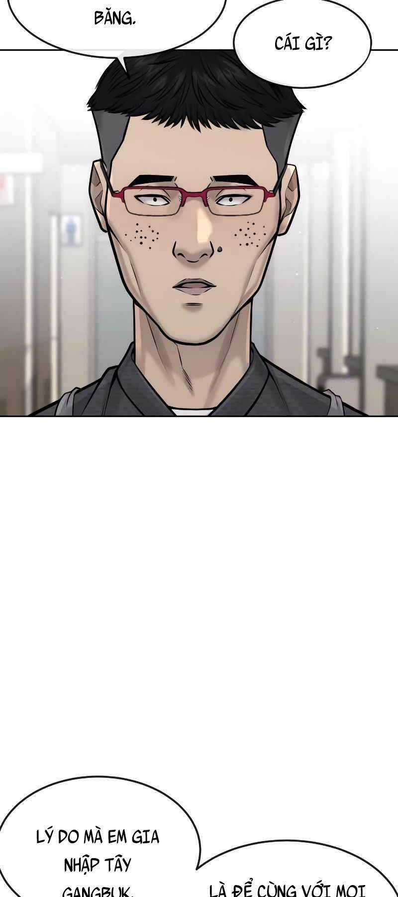 Nhiệm Vụ Tối Thượng Chapter 76 trang 66