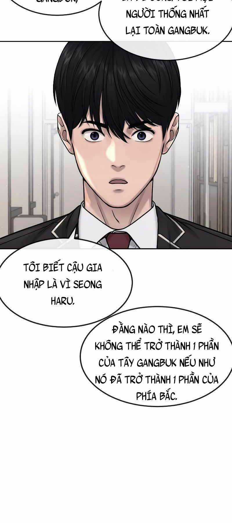 Nhiệm Vụ Tối Thượng Chapter 76 trang 67