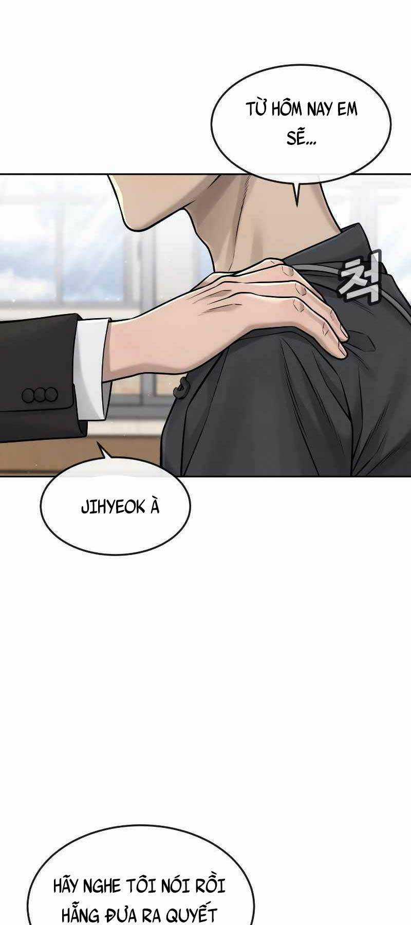 Nhiệm Vụ Tối Thượng Chapter 76 trang 68