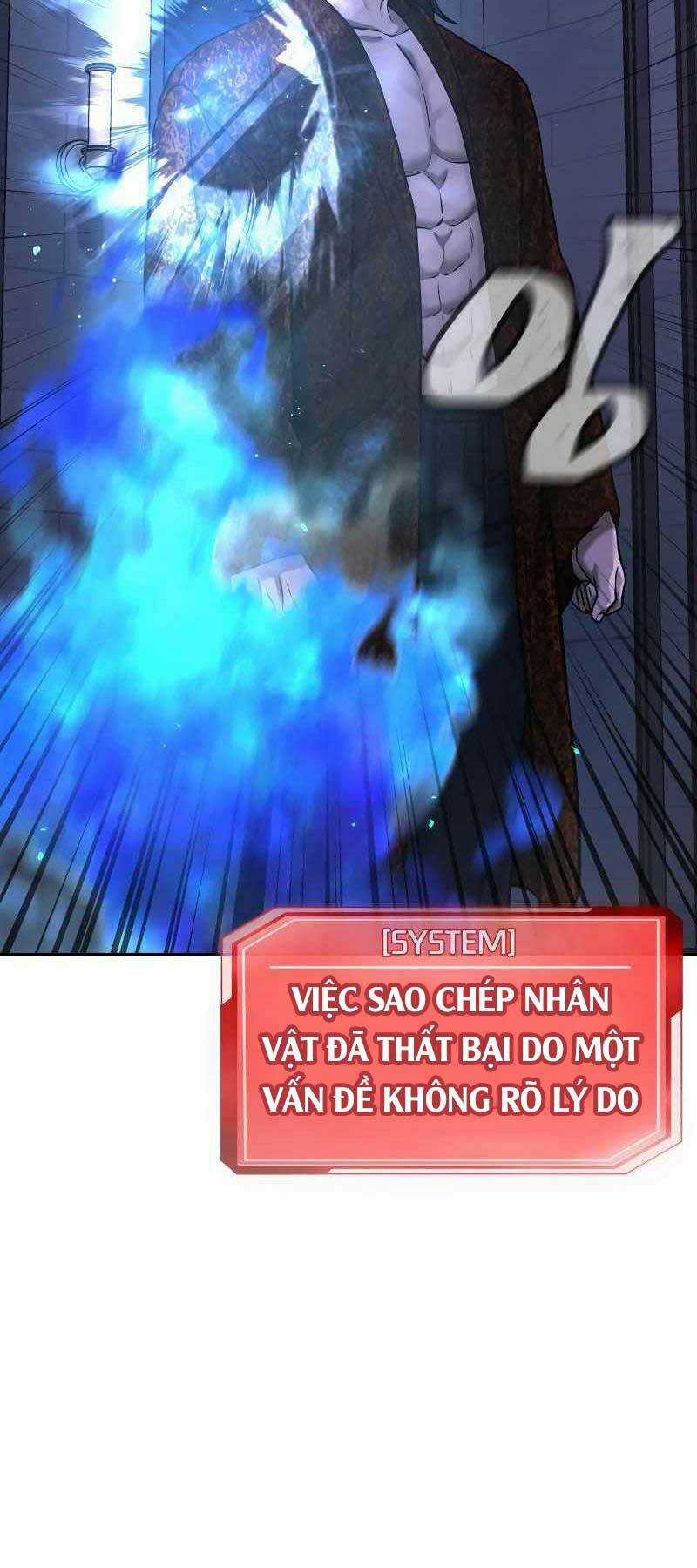 Nhiệm Vụ Tối Thượng Chapter 76 trang 7