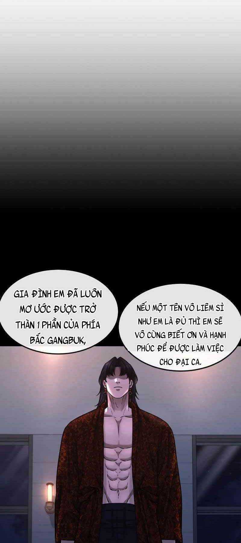 Nhiệm Vụ Tối Thượng Chapter 76 trang 70