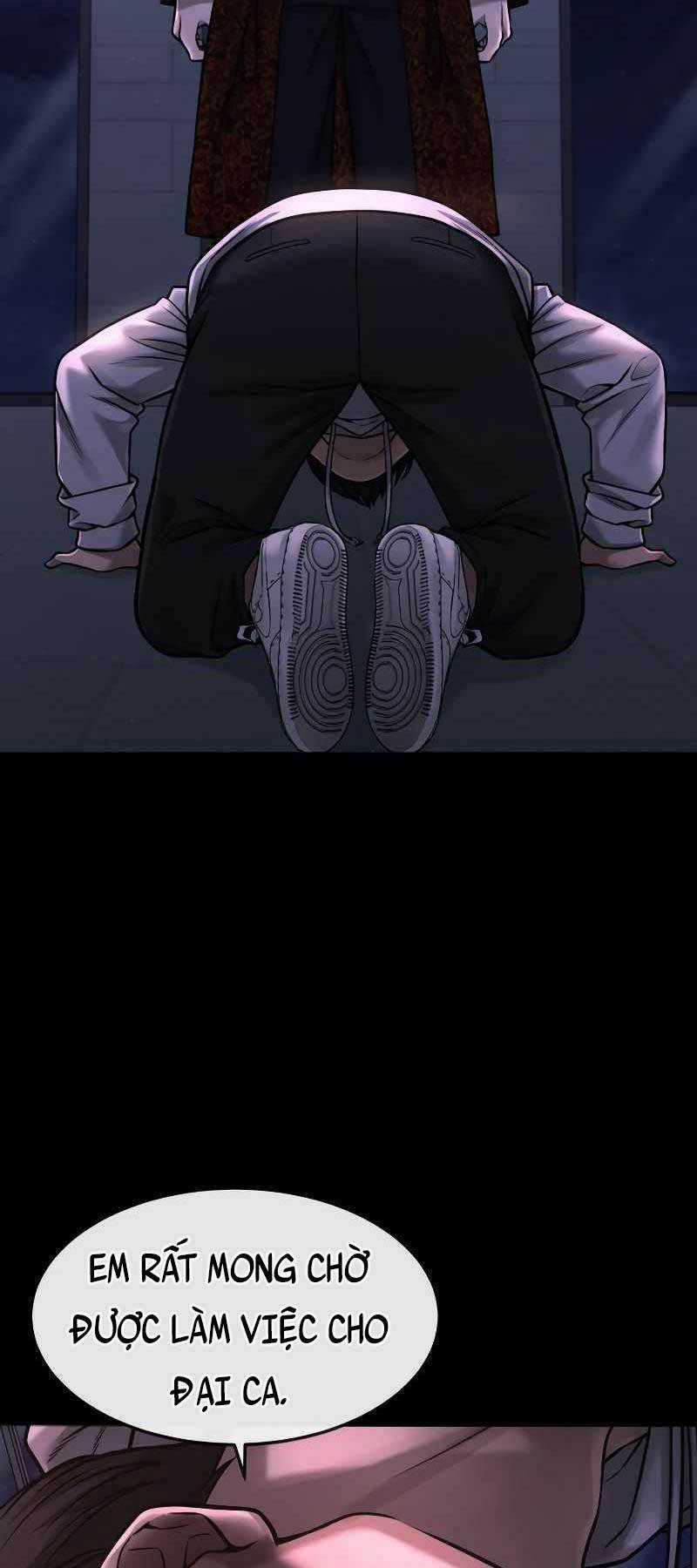 Nhiệm Vụ Tối Thượng Chapter 76 trang 71