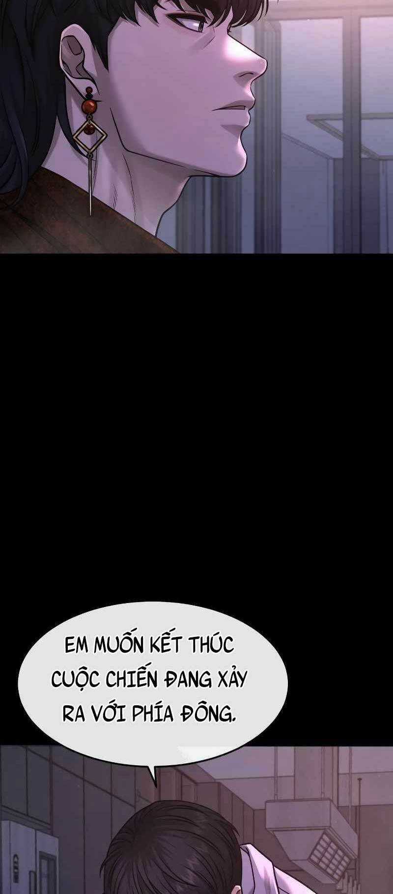 Nhiệm Vụ Tối Thượng Chapter 76 trang 73