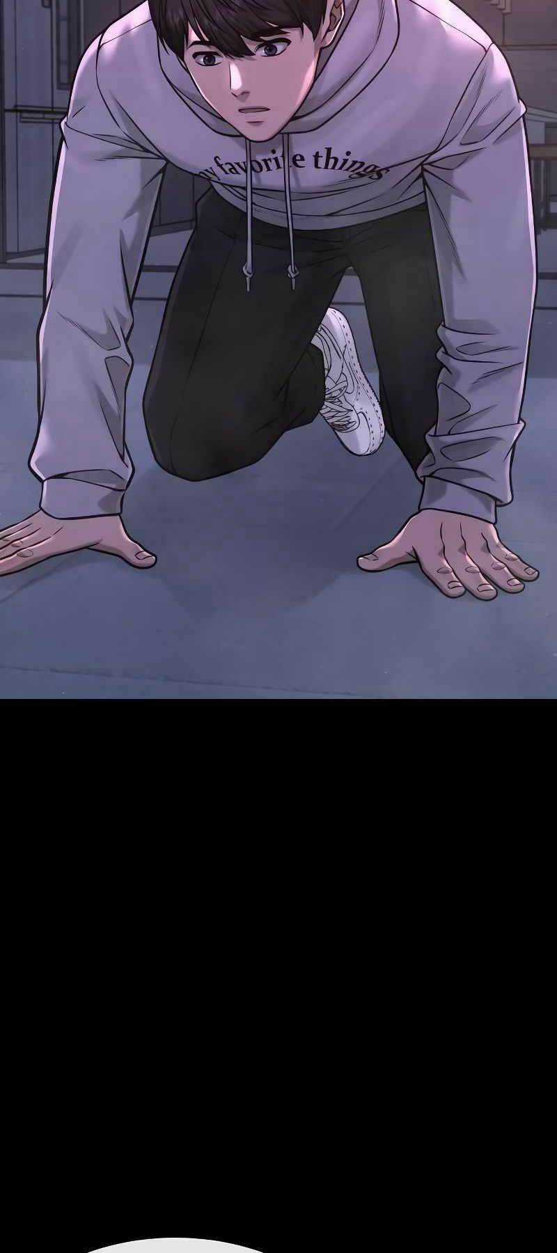 Nhiệm Vụ Tối Thượng Chapter 76 trang 74