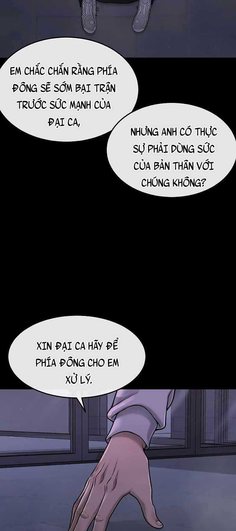 Nhiệm Vụ Tối Thượng Chapter 76 trang 76