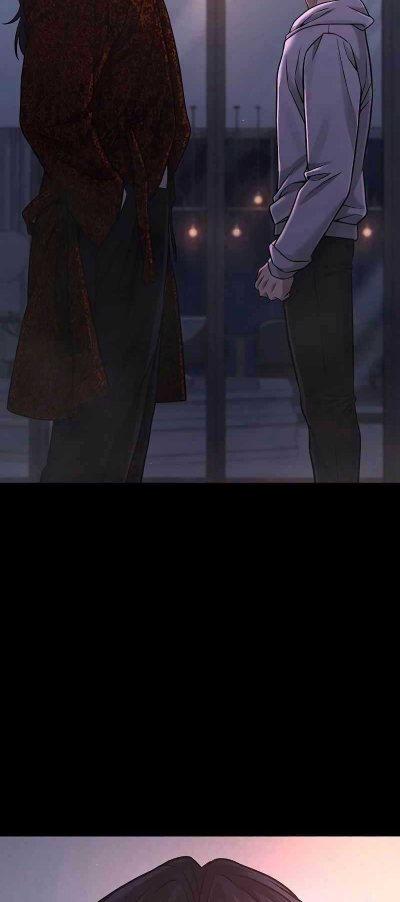 Nhiệm Vụ Tối Thượng Chapter 76 trang 78