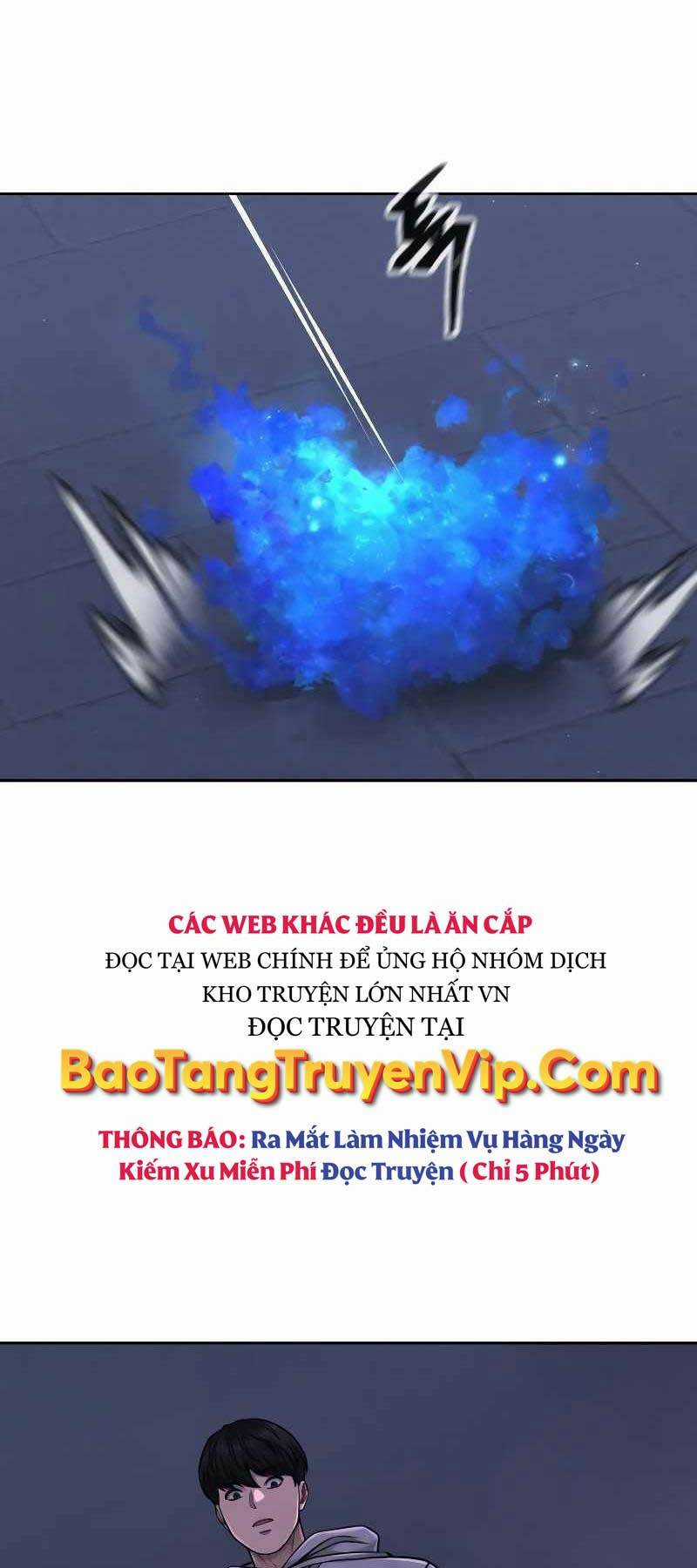 Nhiệm Vụ Tối Thượng Chapter 76 trang 8