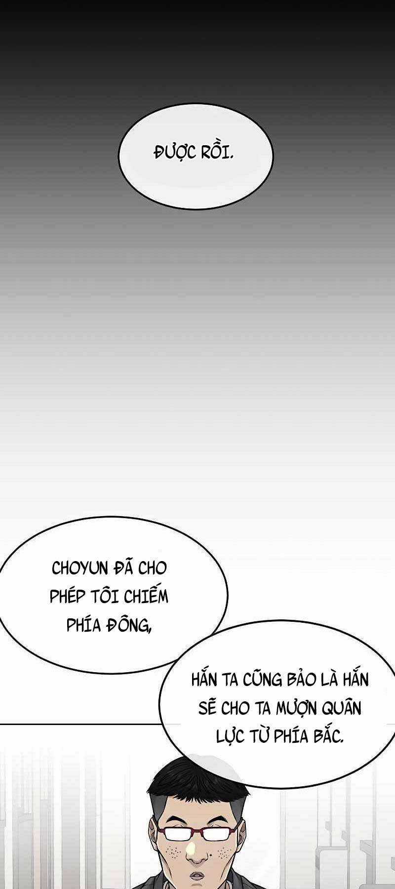 Nhiệm Vụ Tối Thượng Chapter 76 trang 80