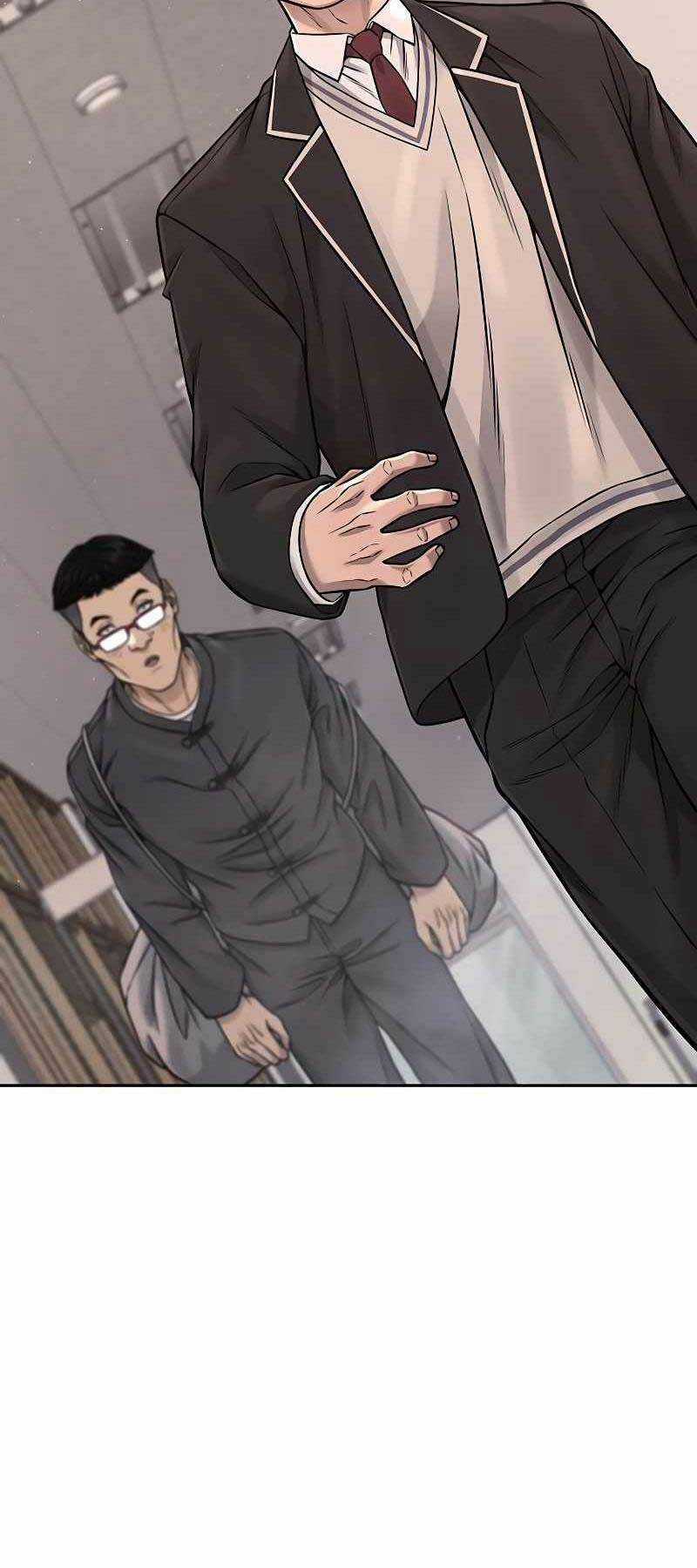 Nhiệm Vụ Tối Thượng Chapter 76 trang 83