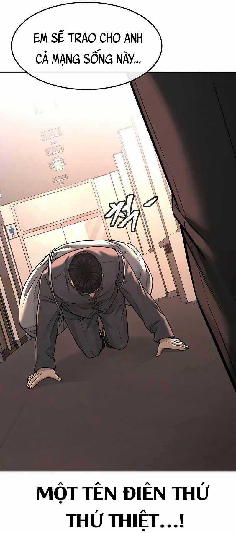 Nhiệm Vụ Tối Thượng Chapter 76 trang 86