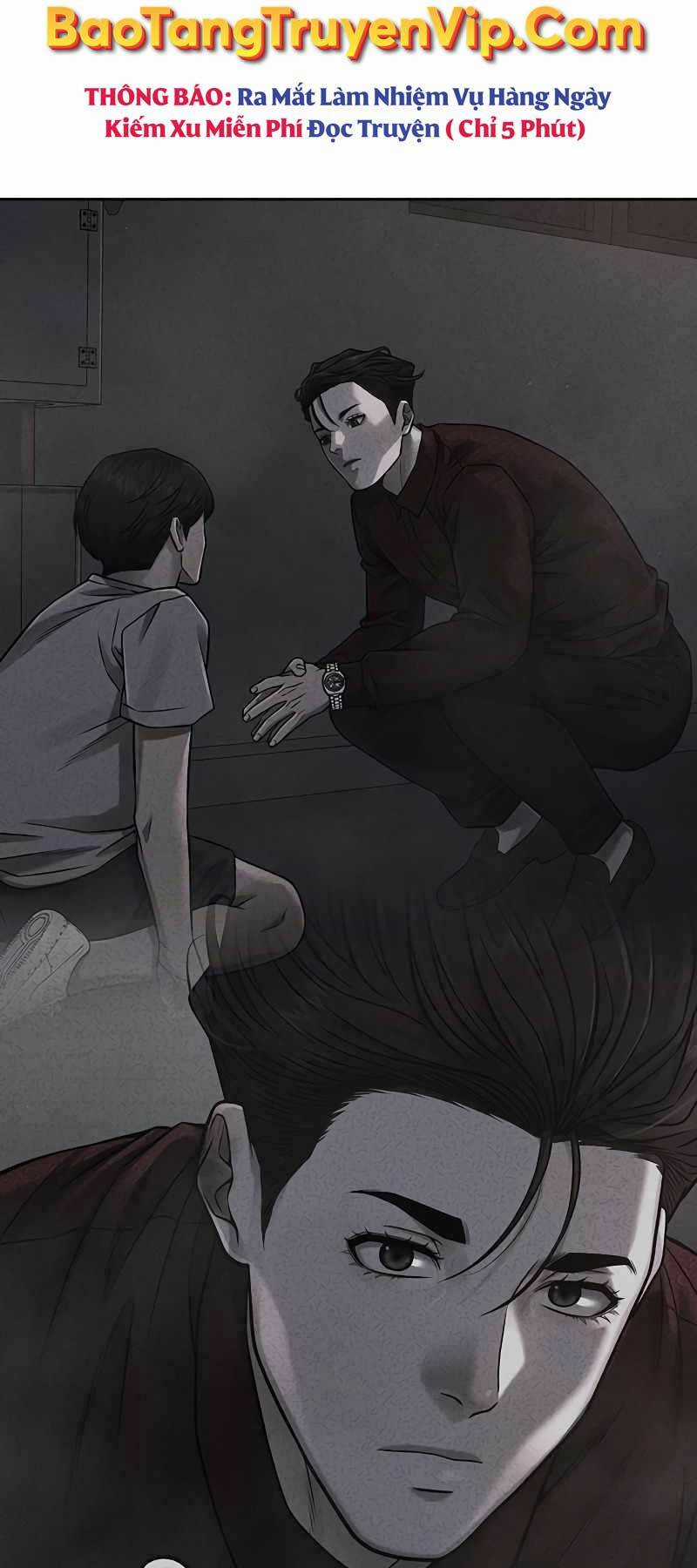 Nhiệm Vụ Tối Thượng Chapter 76 trang 88