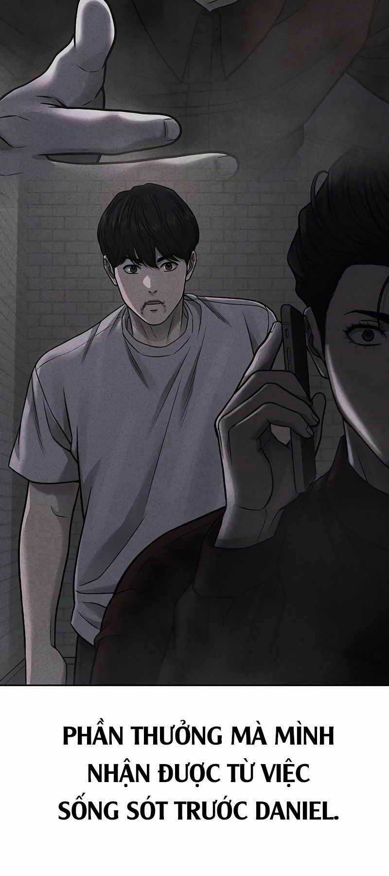 Nhiệm Vụ Tối Thượng Chapter 76 trang 89