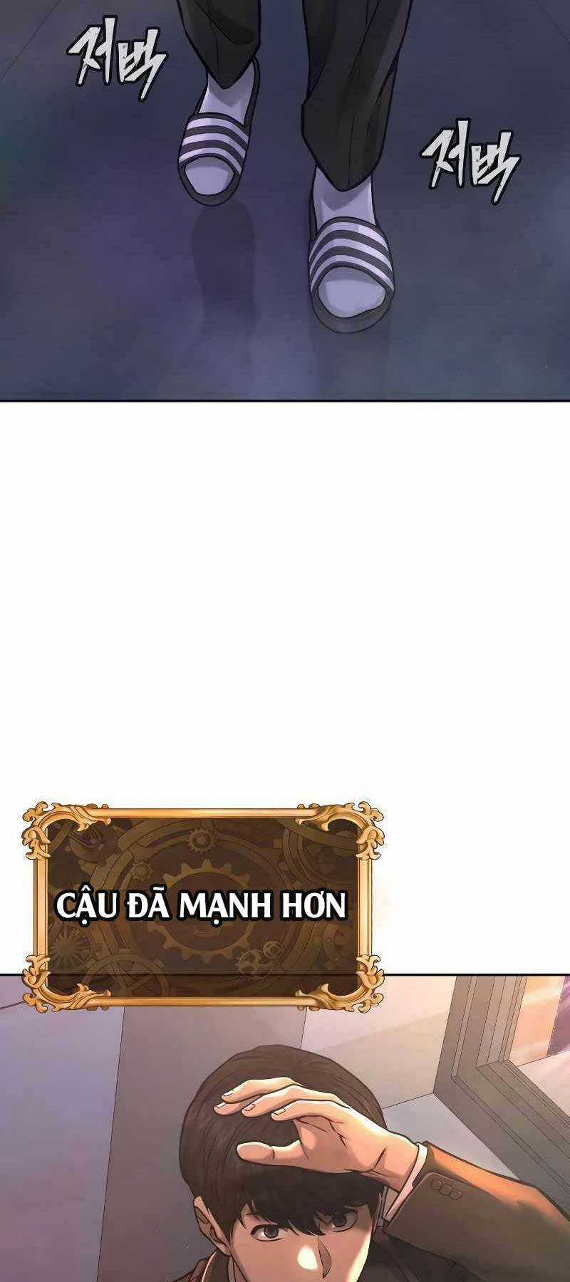 Nhiệm Vụ Tối Thượng Chapter 76 trang 93