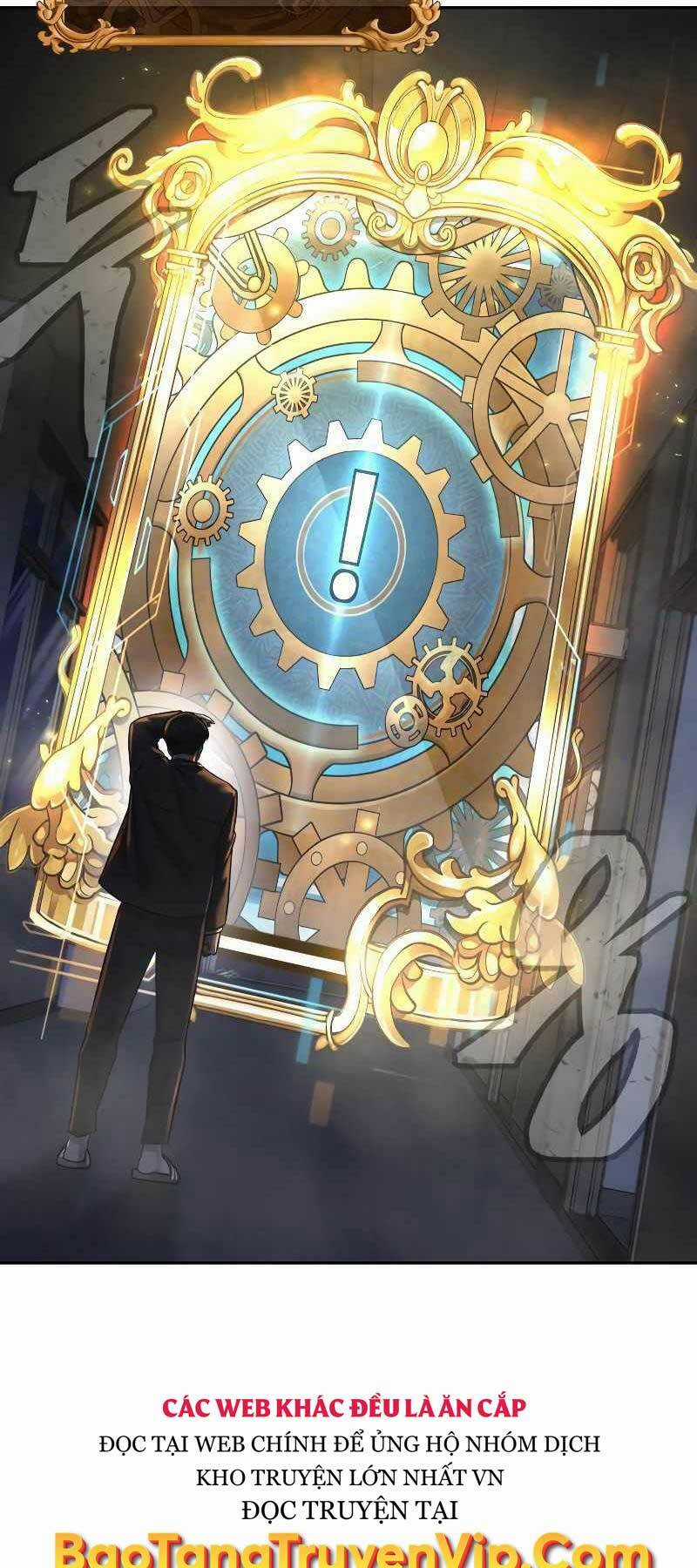 Nhiệm Vụ Tối Thượng Chapter 76 trang 95