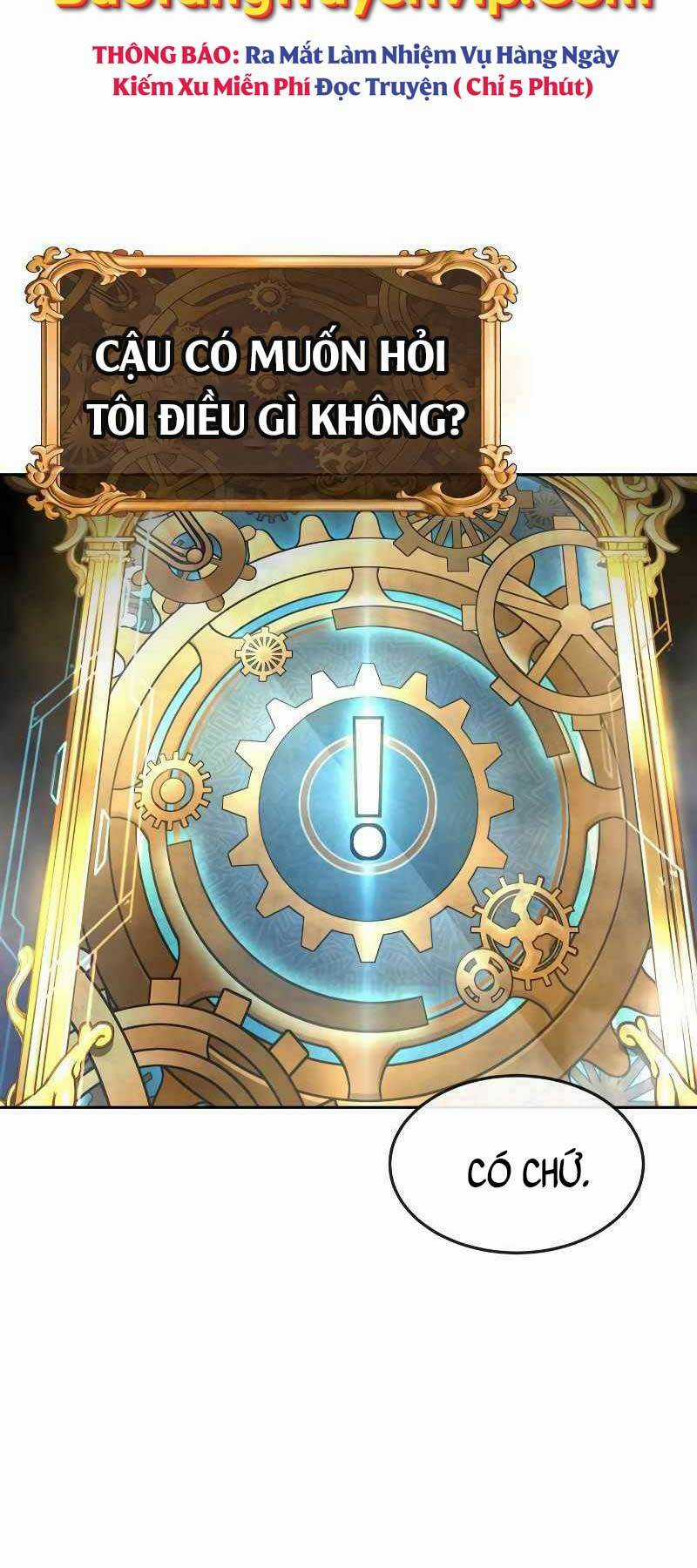 Nhiệm Vụ Tối Thượng Chapter 76 trang 96