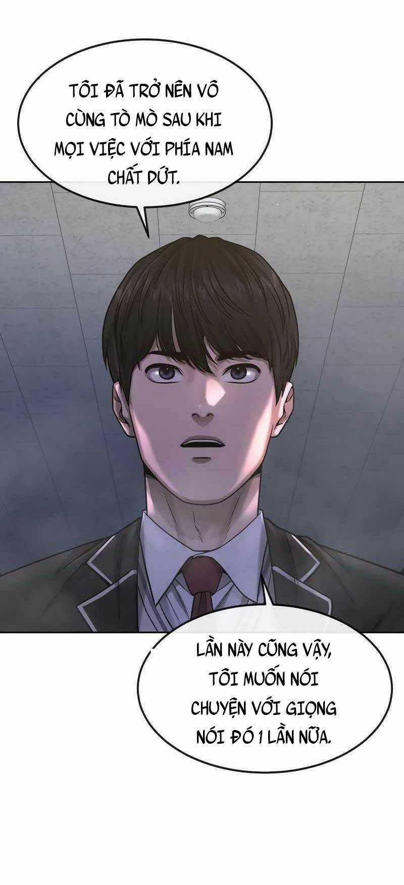 Nhiệm Vụ Tối Thượng Chapter 76 trang 97