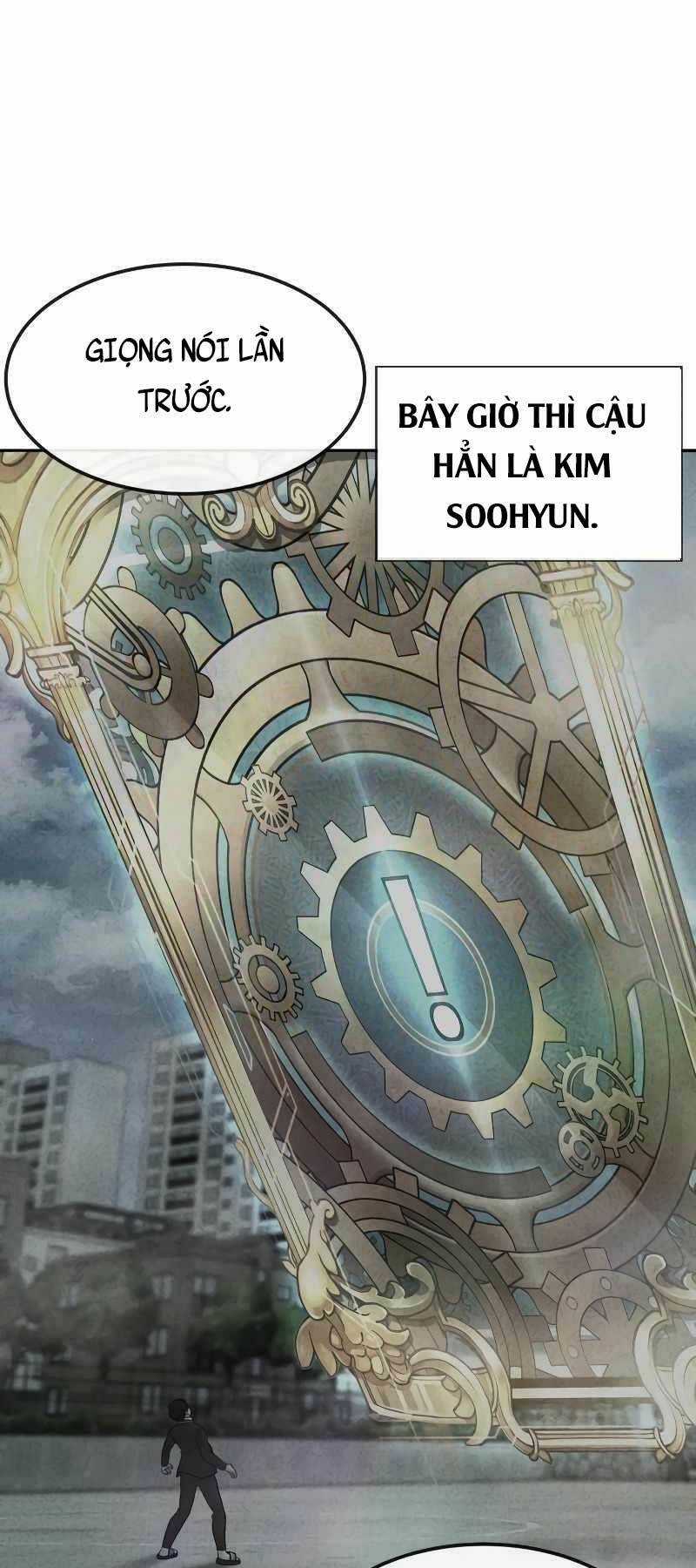 Nhiệm Vụ Tối Thượng Chapter 76 trang 98