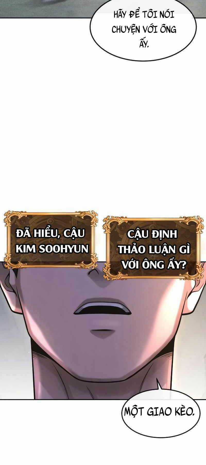 Nhiệm Vụ Tối Thượng Chapter 76 trang 99