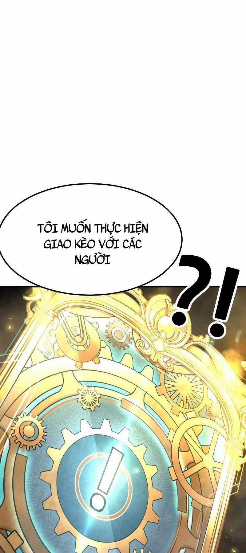 Nhiệm Vụ Tối Thượng Chapter 77 trang 1