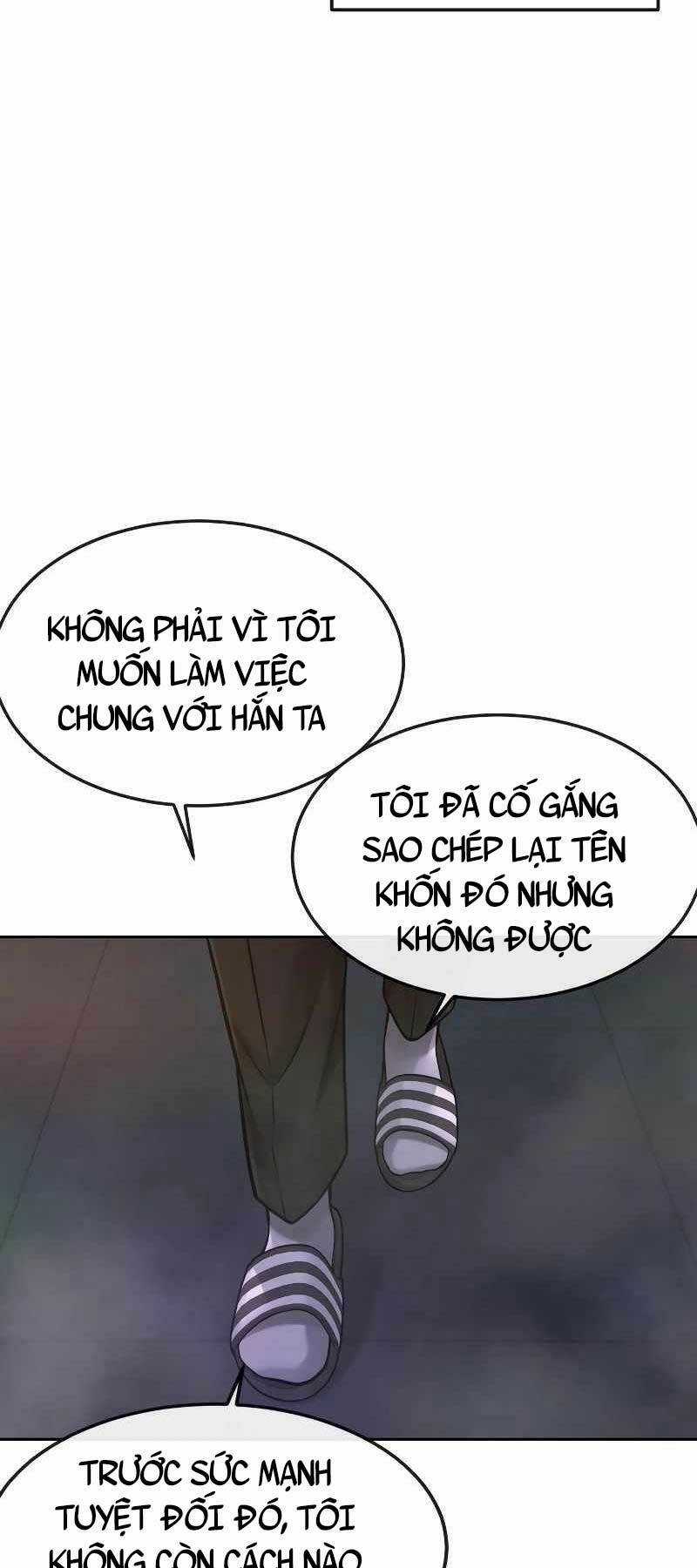 Nhiệm Vụ Tối Thượng Chapter 77 trang 10
