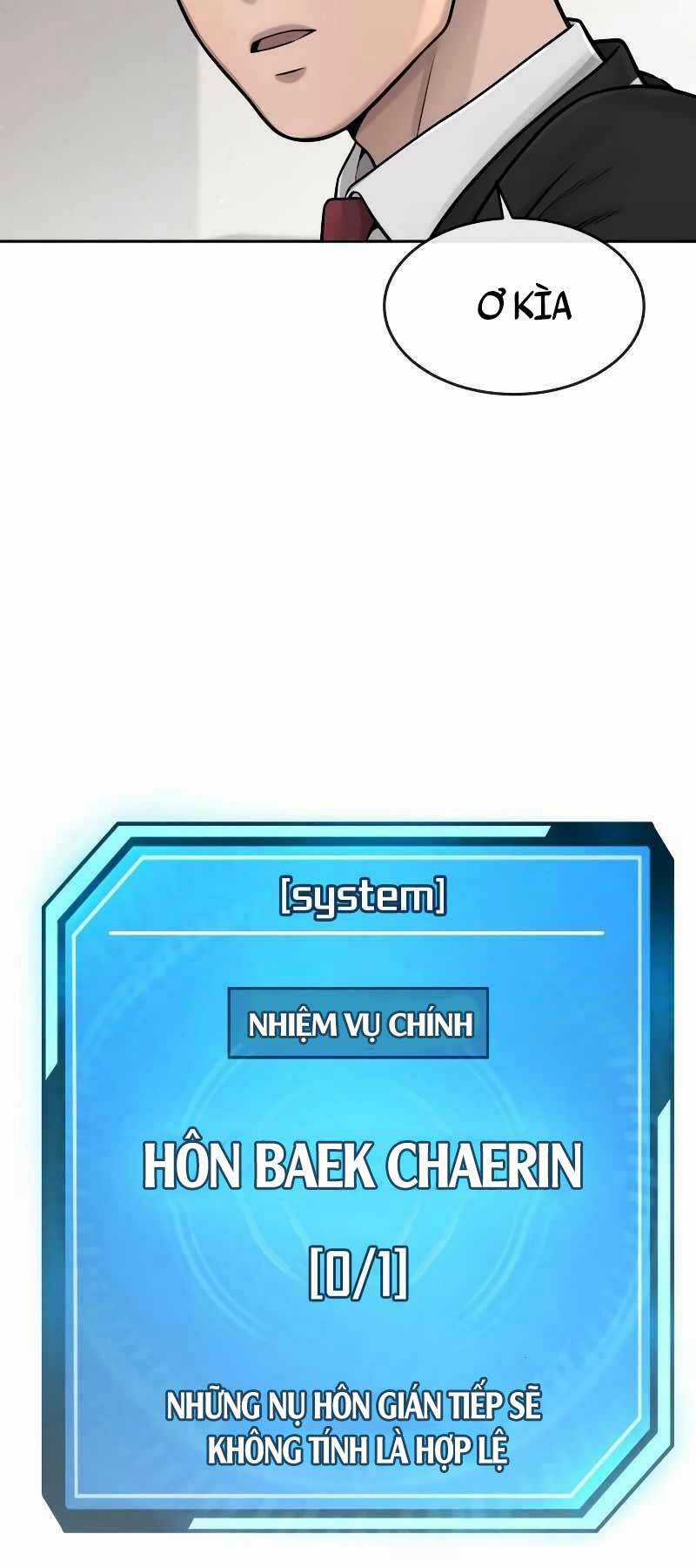 Nhiệm Vụ Tối Thượng Chapter 77 trang 101