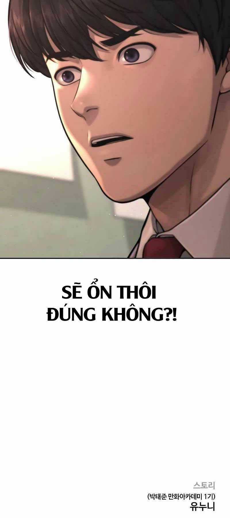 Nhiệm Vụ Tối Thượng Chapter 77 trang 107