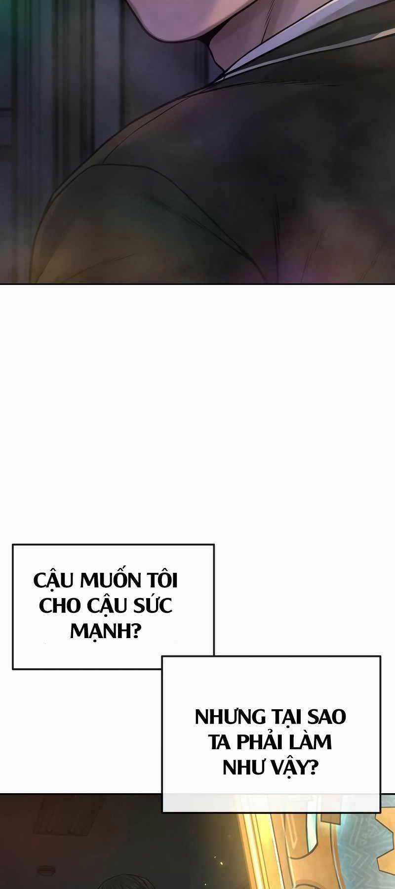 Nhiệm Vụ Tối Thượng Chapter 77 trang 14