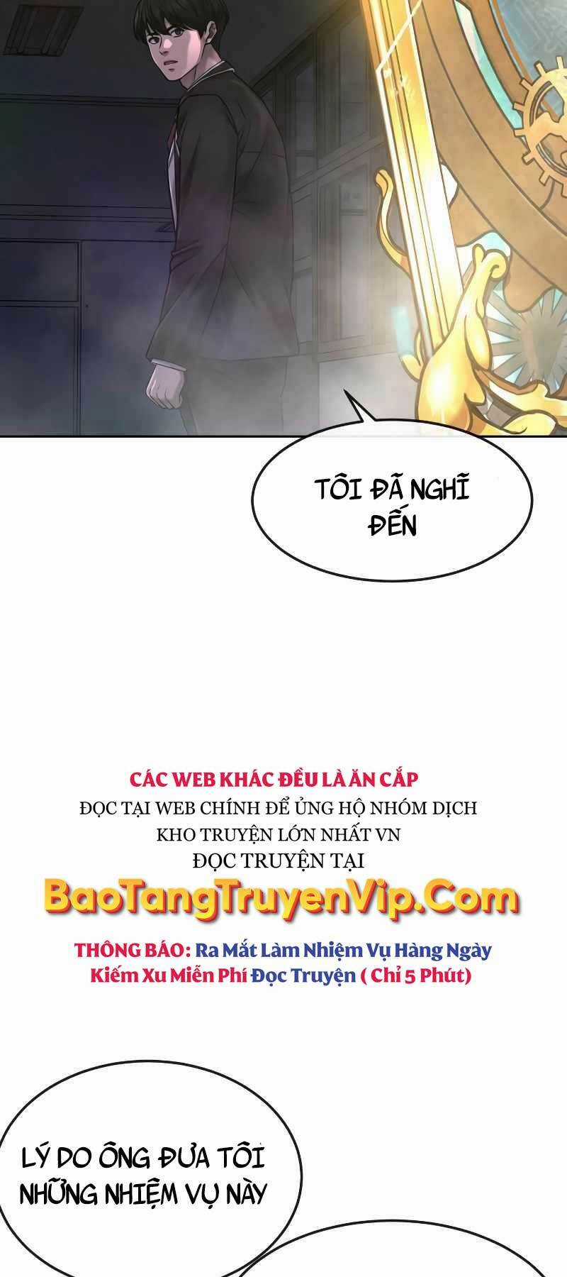 Nhiệm Vụ Tối Thượng Chapter 77 trang 15