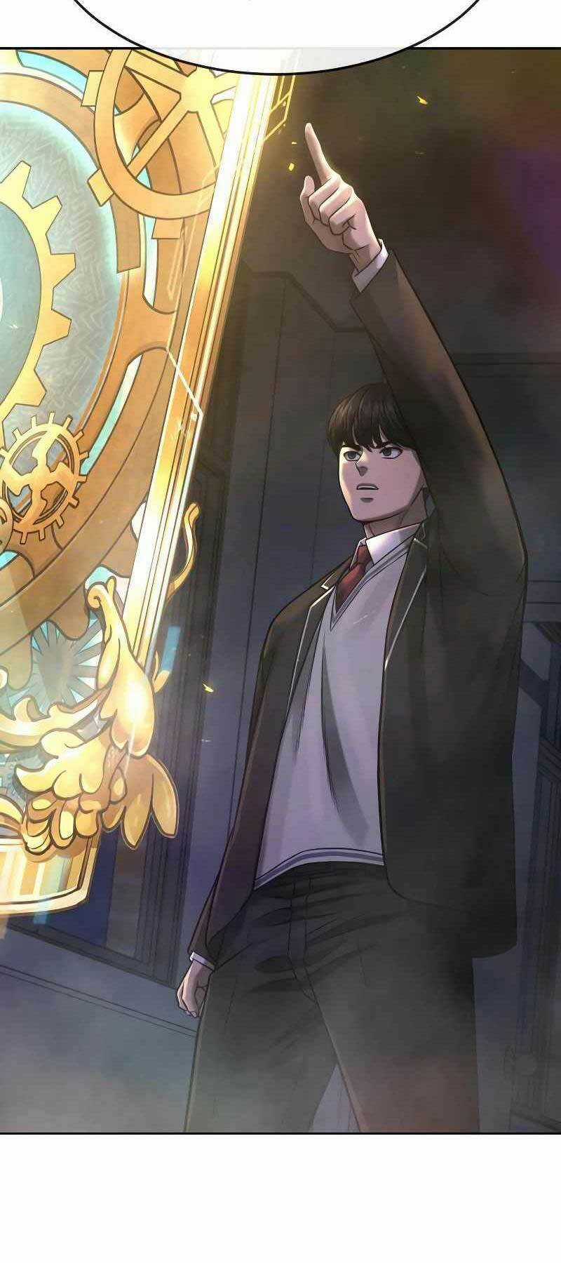 Nhiệm Vụ Tối Thượng Chapter 77 trang 18