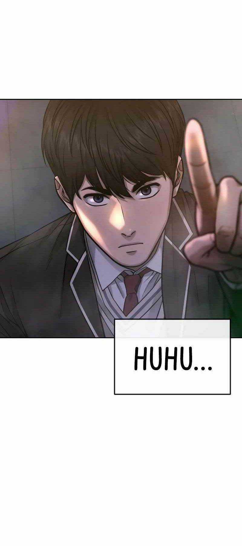 Nhiệm Vụ Tối Thượng Chapter 77 trang 19