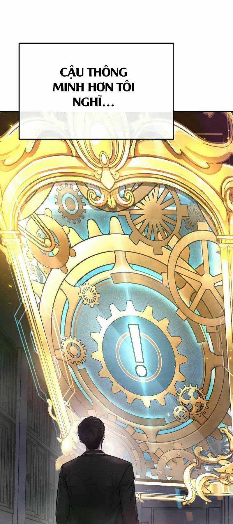 Nhiệm Vụ Tối Thượng Chapter 77 trang 20