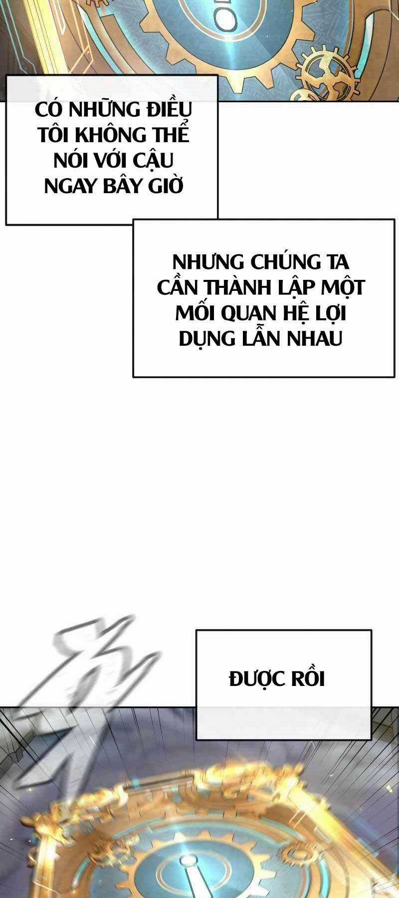Nhiệm Vụ Tối Thượng Chapter 77 trang 22