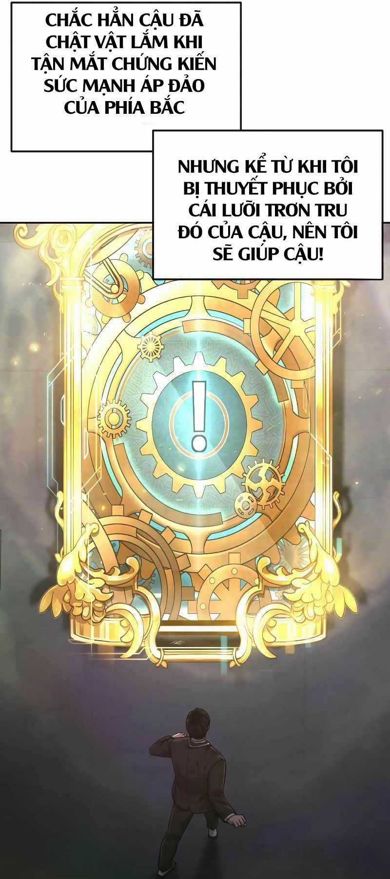 Nhiệm Vụ Tối Thượng Chapter 77 trang 24