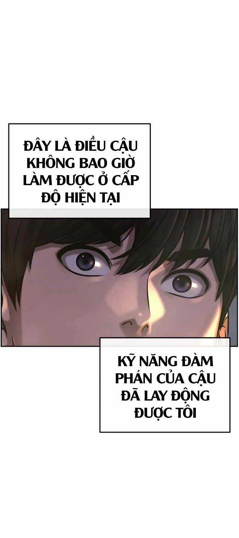 Nhiệm Vụ Tối Thượng Chapter 77 trang 27