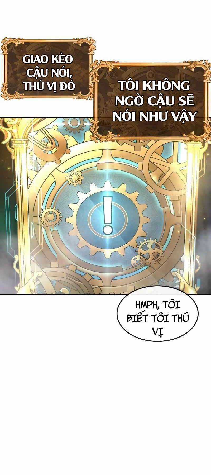 Nhiệm Vụ Tối Thượng Chapter 77 trang 3